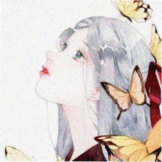 观众南屿的头像